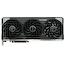 Видеокарта ASUS Gaming TUF-RX9070XT-O16G-GAMING RADEON RX 9070 XT OC 16 Гб GDDR6, вид сверху