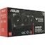 Видеокарта ASUS Gaming TUF-RX9070XT-O16G-GAMING RADEON RX 9070 XT OC 16 Гб GDDR6, вид упаковки