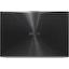 Ноутбук ASUS ZENBOOK UX32LA <UX32LA-R3094H> (Intel Core i5 4210U, 4 ГБ, 1 Тб HDD, WiFi, Bluetooth, Win8, 13"), вид сверху