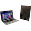Ноутбук ASUS ZENBOOK UX32LA <UX32LA-R3094H> (Intel Core i5 4210U, 4 ГБ, 1 Тб HDD, WiFi, Bluetooth, Win8, 13"), вид основной