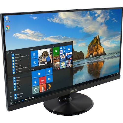23.8" (60.5 см) ASUS VA24DQFR
