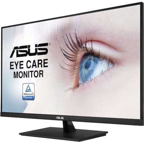 ЖК-монитор с высоким разрешением 31.5" (80 см) ASUS VP32UQ