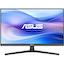 23.8" (60.5 см) ASUS VU249CFE-B, вид спереди