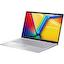Ноутбук ASUS VivoBook 15 X1504VA-BQ286 <90NB10J2-M00BT0> (Intel Core i5 1335U, 8 ГБ, 512 Гб SSD, WiFi, Bluetooth, noOS, 15"), вид основной