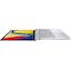 Ноутбук ASUS VivoBook 15 X1504VA-BQ286 <90NB10J2-M00BT0> (Intel Core i5 1335U, 8 ГБ, 512 Гб SSD, WiFi, Bluetooth, noOS, 15"), вид дополнительный 1
