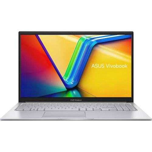 Ноутбук ASUS VivoBook 15 X1504ZA-BQ316 <90NB1022-M00JJ0> (Intel Core i7 1255U, 16 ГБ, 512 Гб SSD, noOS, 15")