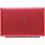 Ноутбук ASUS X200LA <X200LA-CT005H> (Intel Core i3 4010U, 4 ГБ, 500 Гб HDD, WiFi, Bluetooth, Win8, 11"), вид сверху