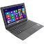 Ноутбук ASUS X200LA <X200LA-CT005H> (Intel Core i3 4010U, 4 ГБ, 500 Гб HDD, WiFi, Bluetooth, Win8, 11"), вид основной