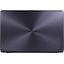Ноутбук ASUS VivoBook X705UV <X705UV-BX226T> (Intel Core i3 6006U, 8 ГБ, 1 Тб HDD, GeForce® 920MX (64 бита), WiFi, Bluetooth, Win10, 17"), вид сверху