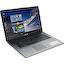 Ноутбук ASUS VivoBook X705UV <X705UV-BX226T> (Intel Core i3 6006U, 8 ГБ, 1 Тб HDD, GeForce® 920MX (64 бита), WiFi, Bluetooth, Win10, 17"), вид основной