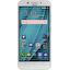 Смартфон ASUS ZenFone Max ZC550KL White 16 Гб, вид спереди