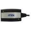 ATEN UE-250 5 м. USB 2.0 A -> A, вид сверху