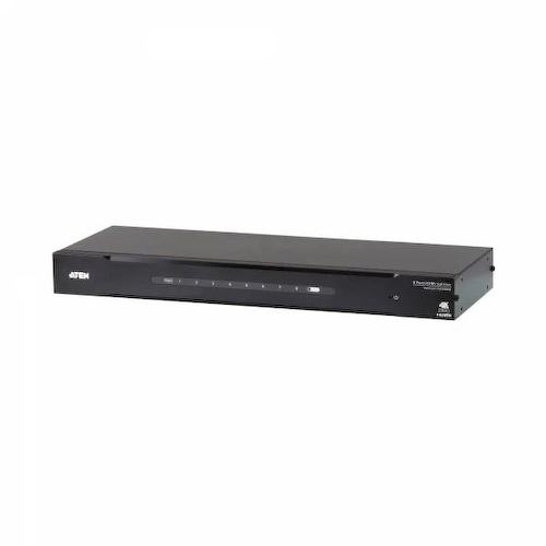 ATEN VS0108HB-AT-G ATEN 8-Port True 4K HDMI Splitter