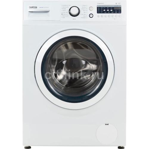 Стиральная машина ATLANT 60С1010