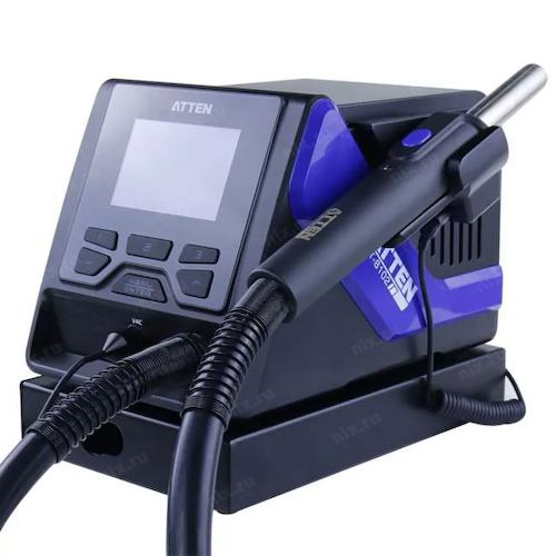 Atten GT-8102