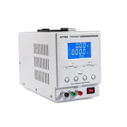 Atten TPR3005T