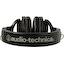 Наушники audio-technica ATH-M30x Black, вид сверху