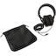 Наушники audio-technica ATH-M30x Black, вид основной