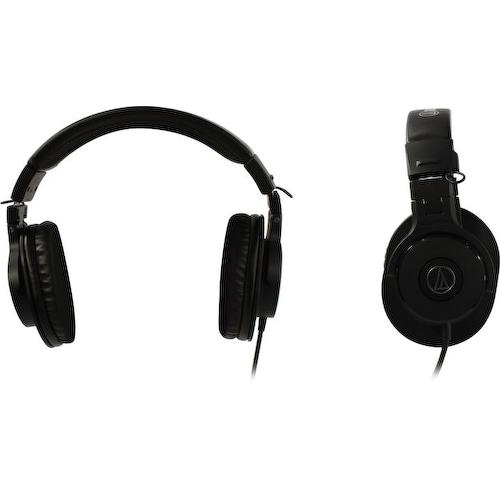 Наушники audio-technica ATH-M30x Black