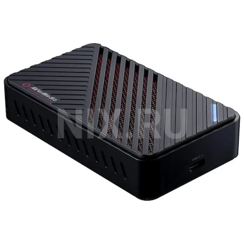AVerMedia Live Gamer Live Gamer ULTRA