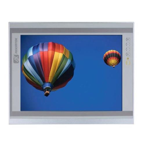 Промышленный монитор 15" (38.1 см) Axiomtek P6151PR-AC-U-V3