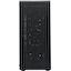 Корпус Miditower Azza PRIME CSAZ-360E ATX без БП, вид спереди