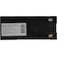 Аккумулятор для ИБП (батарея для UPS) B.B. Battery BPS7-12 12В 7 Ач, вид сверху