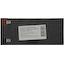 Аккумулятор для ИБП (батарея для UPS) B.B. Battery HRL9-12 12В 9 Ач, вид сверху