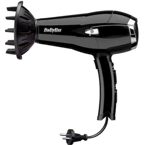 Фен BaByliss PRO D374DE