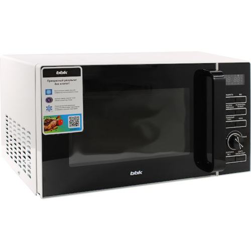 Микроволновая печь BBK 25MWS-970T/WB