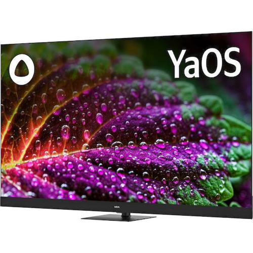 QLED телевизор 65" BBK 65LED-8259/UTS2C