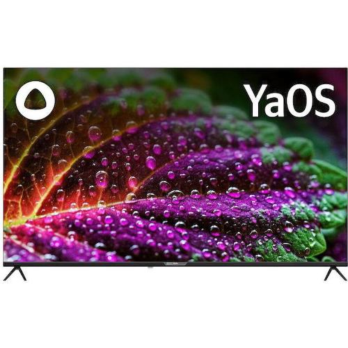 65" BBK 65LEX-8260/UTS2C (B)