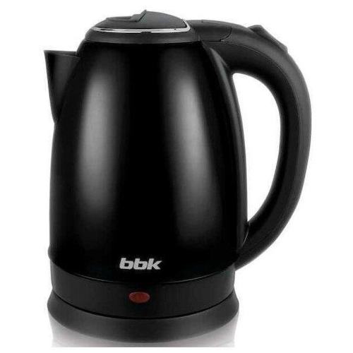 Электрочайник из нержавеющей стали BBK EK1760S