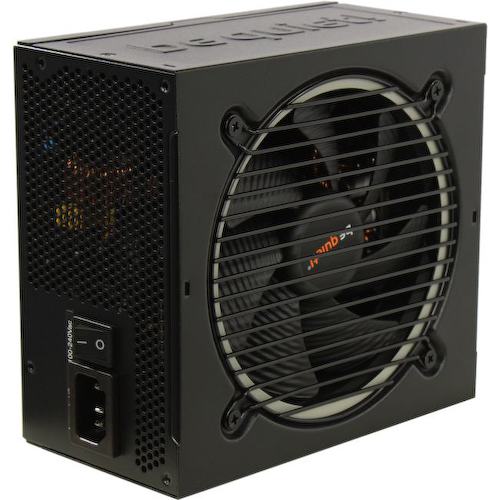 Блок питания be quiet! PURE POWER 12 M 1000W (L12-M-1000W) 1000 Вт