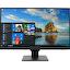 23.8" (60.5 см) BenQ GW2490, вид спереди