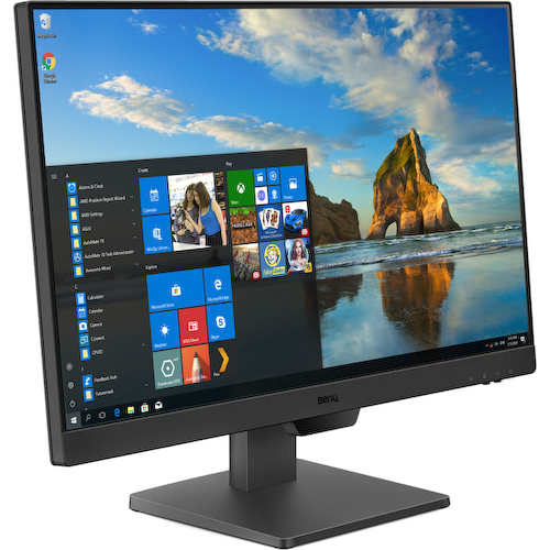 23.8" (60.5 см) BenQ GW2490E