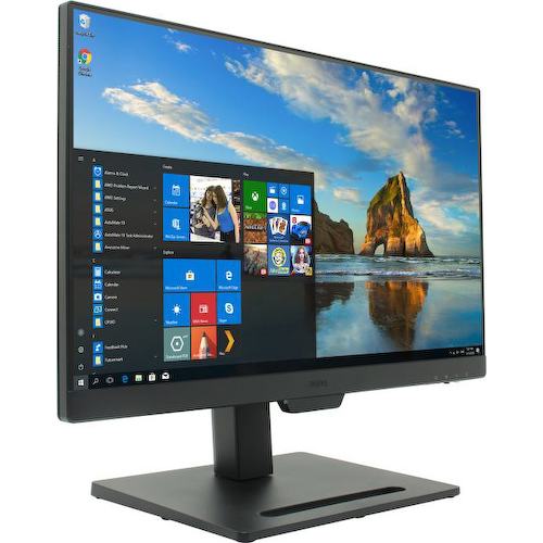 23.8" (60.5 см) BenQ GW2490T