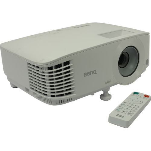 Проектор DLP BenQ MH550