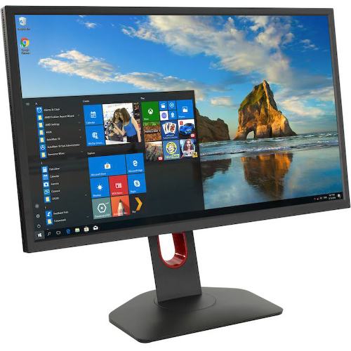 ЖК-монитор для игр 24.5" (62.2 см) BenQ XL2540K