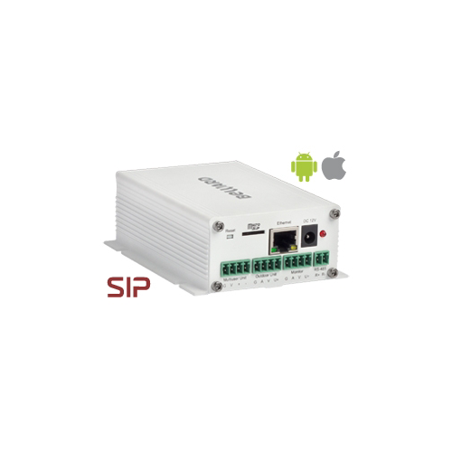 Beward <DK103M> IP портал