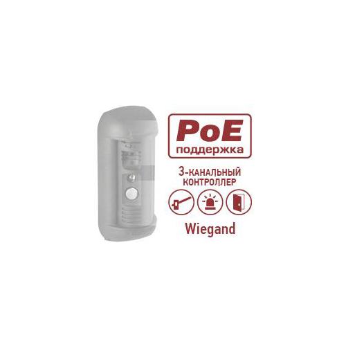 IP домофон (DSxxxP-3LK) Контроллер для подключения к вызывным панелям Beward