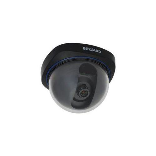 Аналоговая камера (M-962D) 1/3" SONY ExView HAD II, Effio-E, 650 ТВЛ, 0.005 лк, День/Ночь,Beward