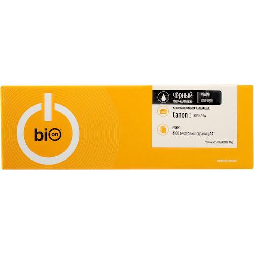 Картридж черный (или контейнер с черными чернилами) BION BCR-051H