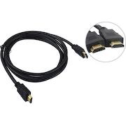 Кабель HDMI <-> HDMI BION BXP-CC-HDMI4L-018 1.8 м.