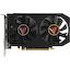 Biostar VA5615RF41 RADEON RX 560 (896) 4 Гб GDDR5, вид сверху