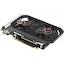 Biostar VA5615RF41 RADEON RX 560 (896) 4 Гб GDDR5, вид основной
