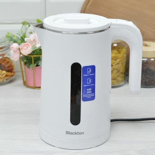 Электрочайник Blackton BT KT1705P