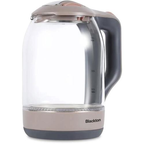 BLACKTON BT KT1727G BEIGE-GRAY