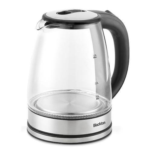 Электрочайник стеклянный Blackton BT KT1729G
