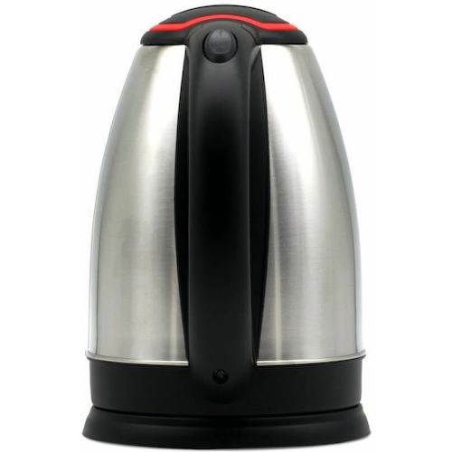 Электрочайник Blackton Bt KT1810S Steel-Red